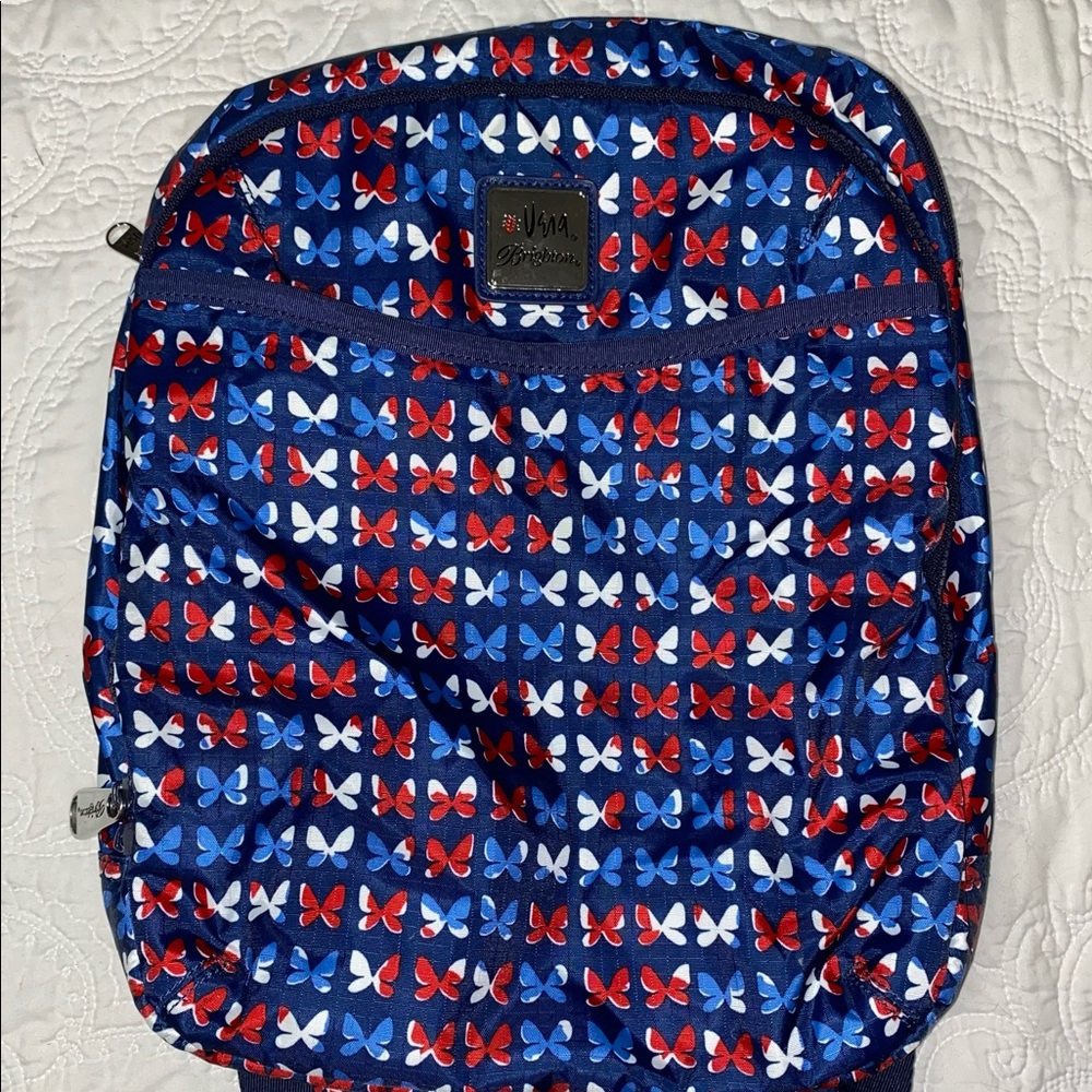 Vera x Brighton Backpack